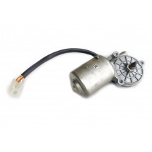 Двигун подачі штовхача ПЗС-150/150М